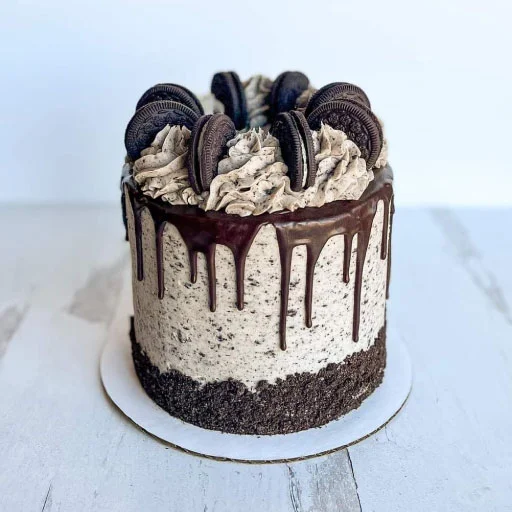 Oreo pasión —<br>36,990$