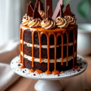 Seducción de caramelo